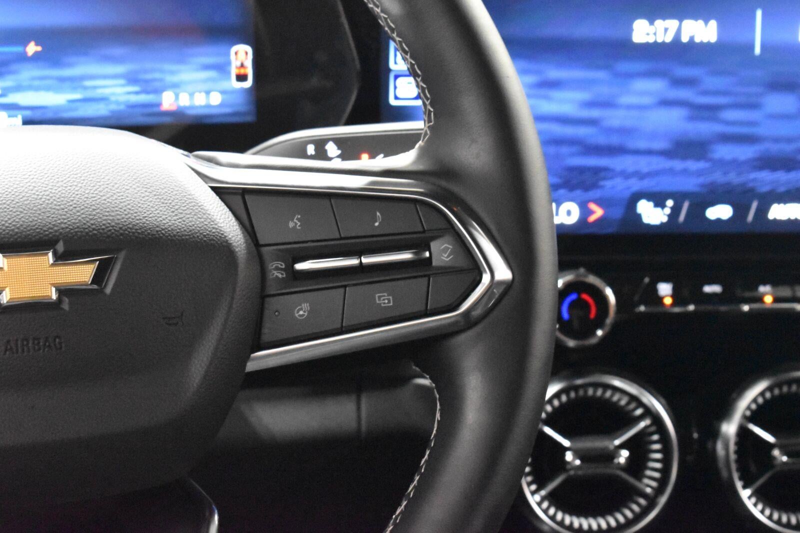 2024 Chevrolet Blazer EV LT