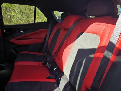 2025 Chevrolet Blazer EV RS