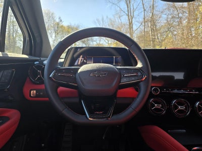 2025 Chevrolet Blazer EV RS