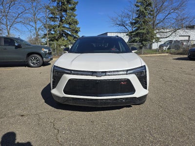 2025 Chevrolet Blazer EV RS