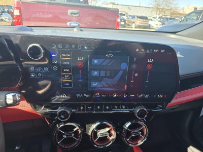 2025 Chevrolet Blazer EV RS