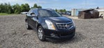 2012 Cadillac SRX Premium Collection