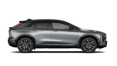 2026 Cadillac OPTIQ Premium Sport