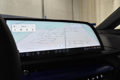 2026 Cadillac OPTIQ V-Series
