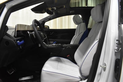 2026 Cadillac OPTIQ V-Series