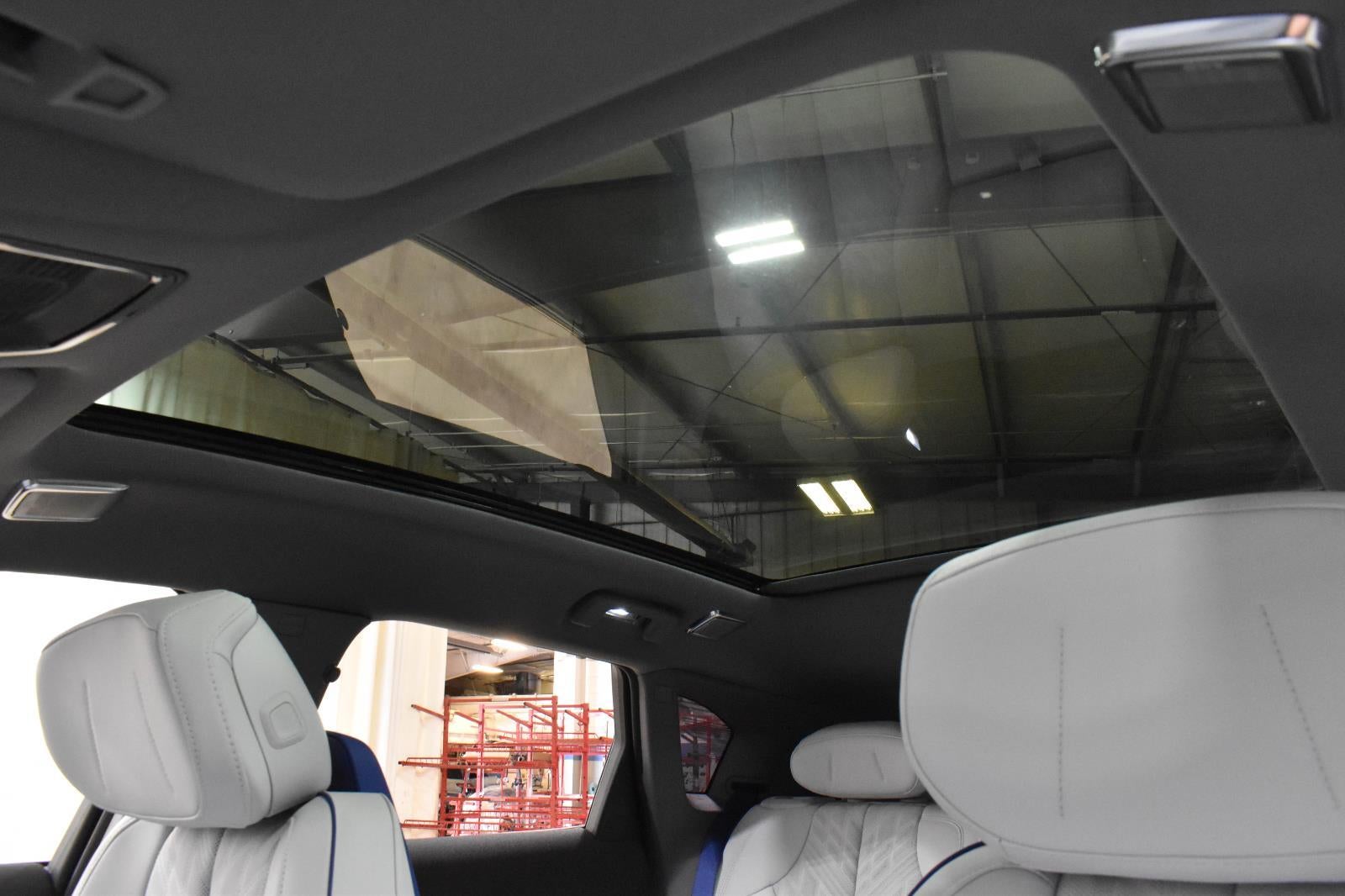 2026 Cadillac OPTIQ V-Series