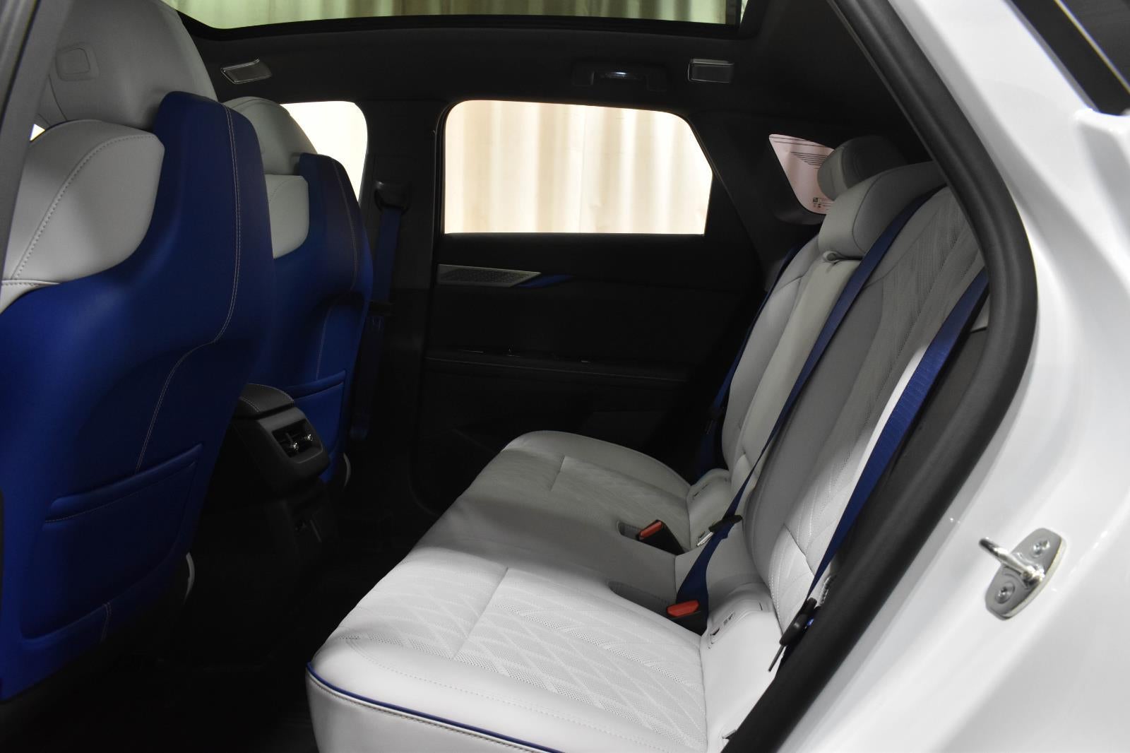 2026 Cadillac OPTIQ V-Series