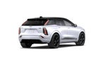 2026 Cadillac OPTIQ V-Series
