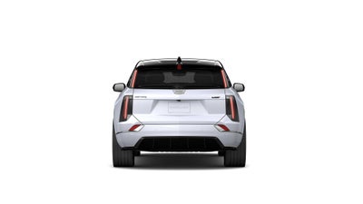 2026 Cadillac OPTIQ V-Series