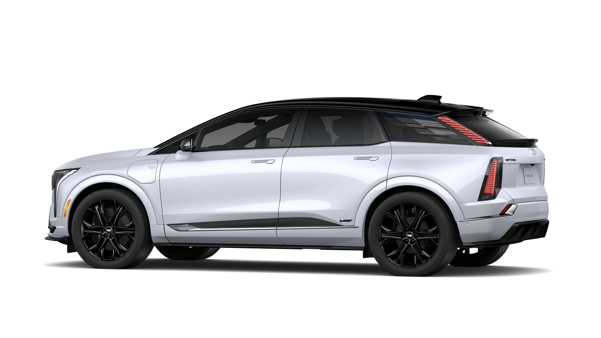 2026 Cadillac OPTIQ V-Series