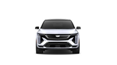 2026 Cadillac OPTIQ V-Series