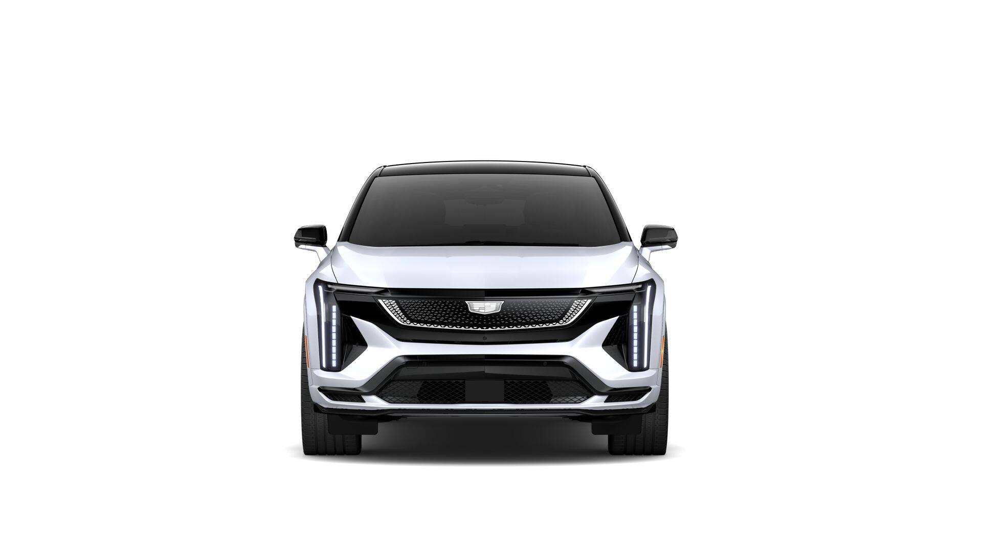 2026 Cadillac OPTIQ V-Series