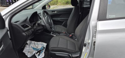 2020 Hyundai Accent SE