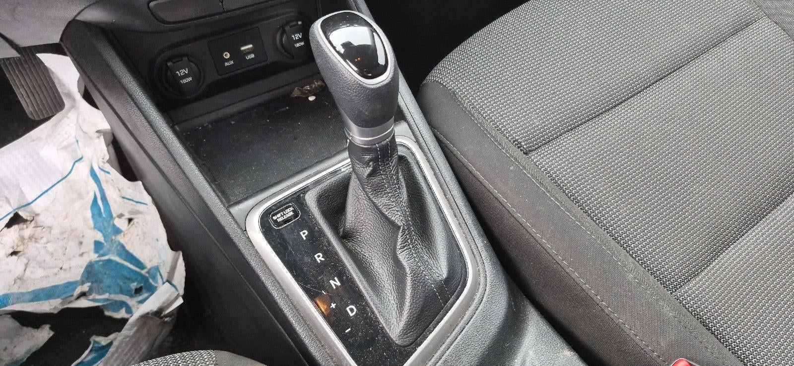 2020 Hyundai Accent SE