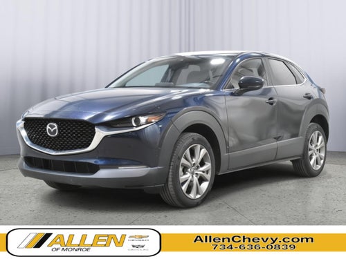 2020 Mazda Mazda CX-30 Preferred Package