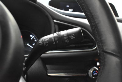 2020 Mazda Mazda CX-30 Preferred Package