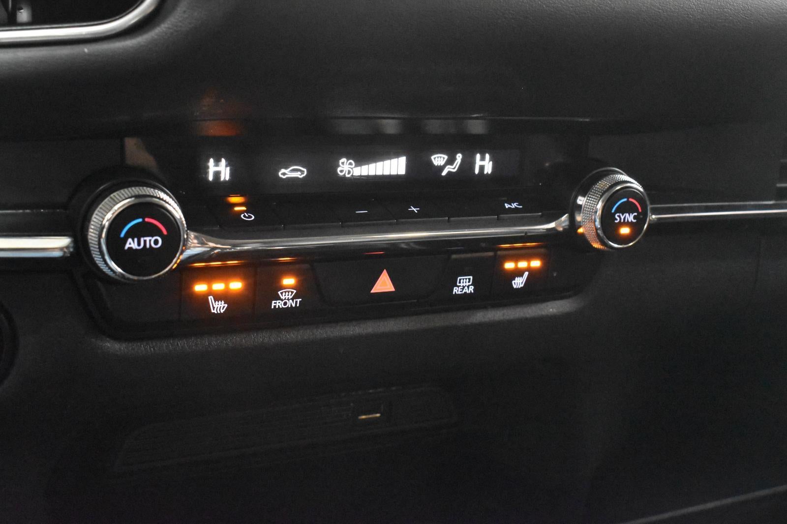 2020 Mazda Mazda CX-30 Preferred Package