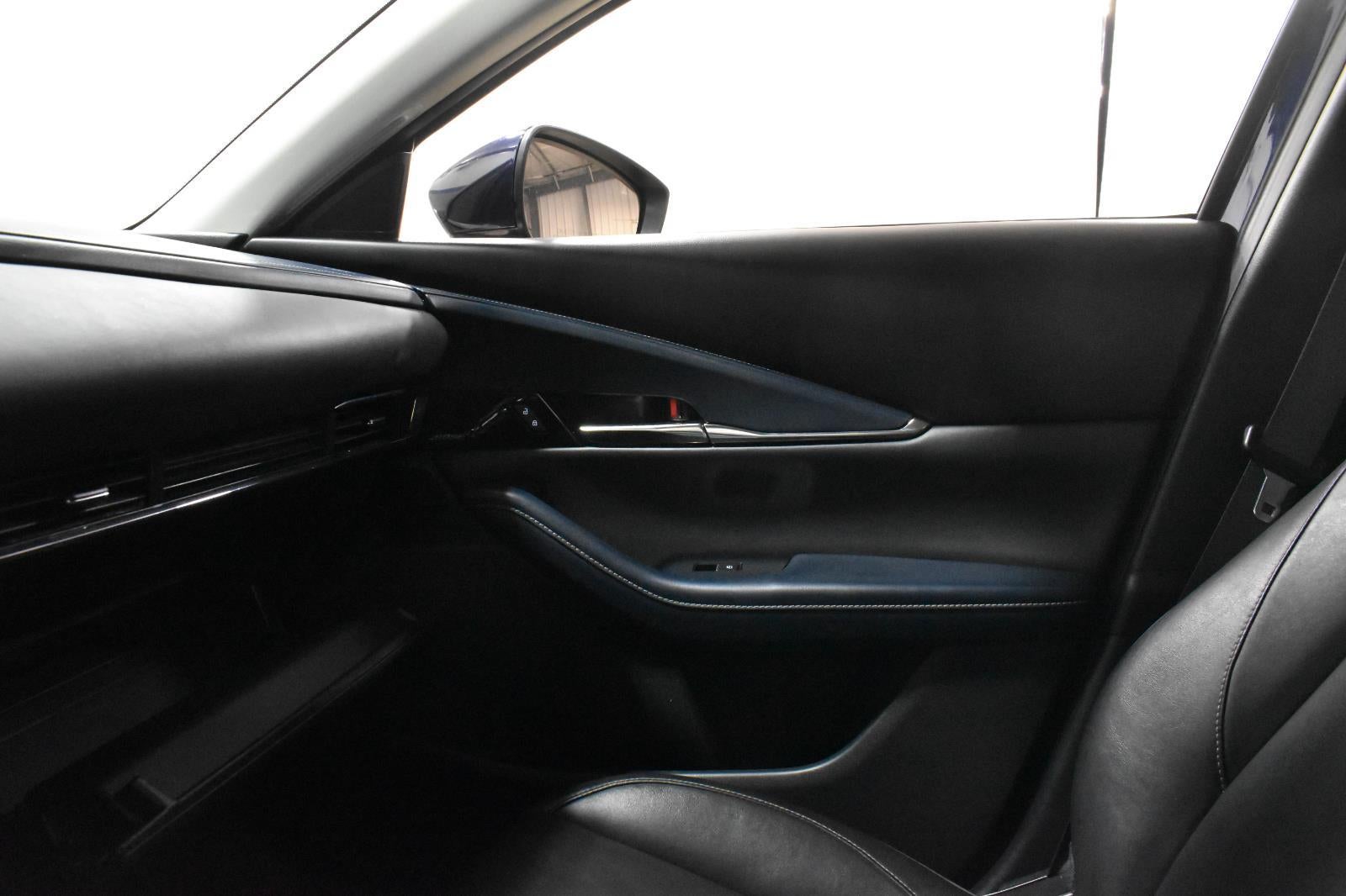 2020 Mazda Mazda CX-30 Preferred Package