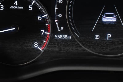 2020 Mazda Mazda CX-30 Preferred Package