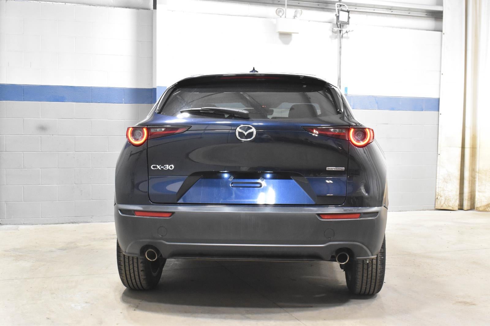 2020 Mazda Mazda CX-30 Preferred Package