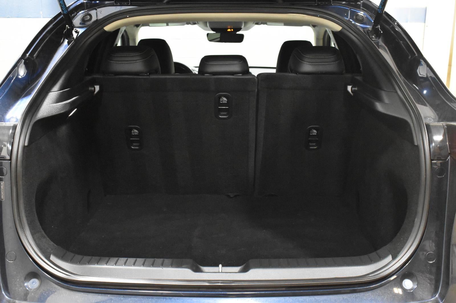 2020 Mazda Mazda CX-30 Preferred Package