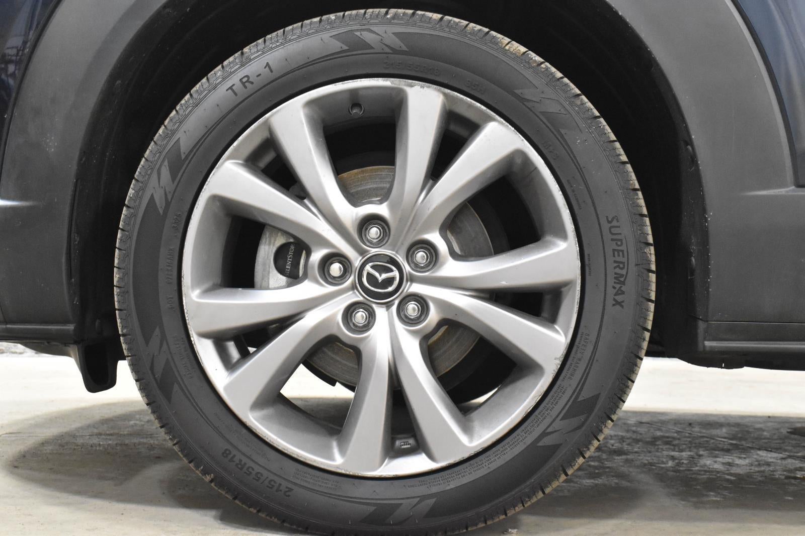 2020 Mazda Mazda CX-30 Preferred Package