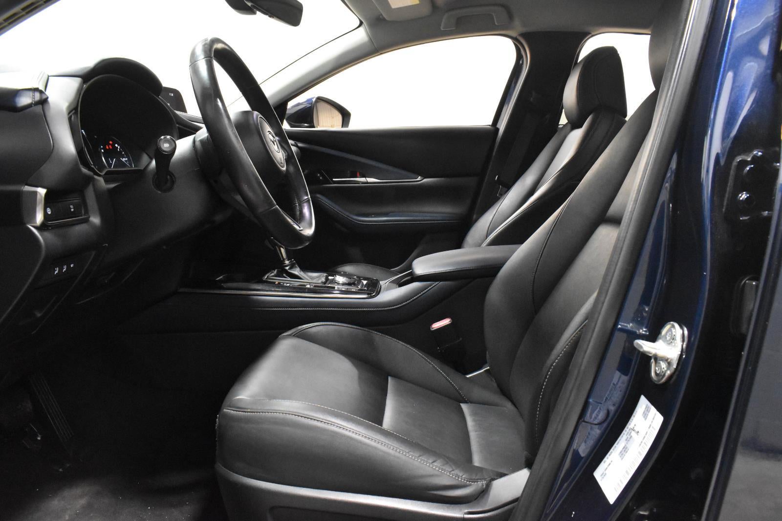 2020 Mazda Mazda CX-30 Preferred Package