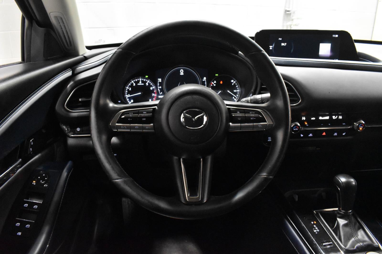 2020 Mazda Mazda CX-30 Preferred Package