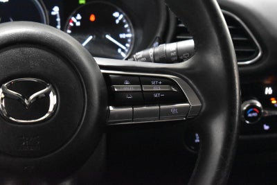 2020 Mazda Mazda CX-30 Preferred Package