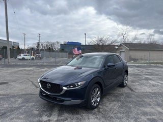 2020 Mazda Mazda CX-30 Preferred Package