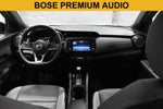 2023 Nissan Kicks SR Xtronic CVT