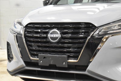 2023 Nissan Kicks SR Xtronic CVT