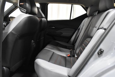 2023 Nissan Kicks SR Xtronic CVT