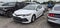 2021 Toyota Camry LE AWD