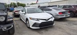 2021 Toyota Camry LE AWD