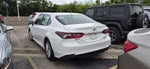 2021 Toyota Camry LE AWD