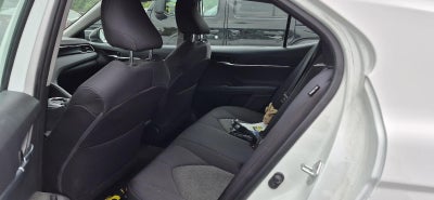 2021 Toyota Camry LE AWD
