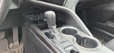2021 Toyota Camry LE AWD