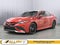 2024 Toyota Camry XSE V6
