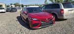 2024 Toyota Camry XSE V6