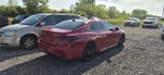 2024 Toyota Camry XSE V6