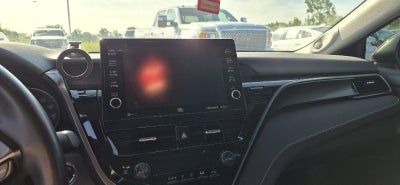 2024 Toyota Camry XSE V6