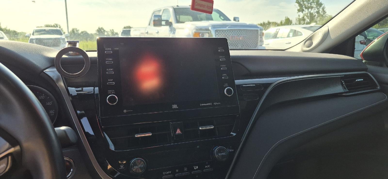 2024 Toyota Camry XSE V6