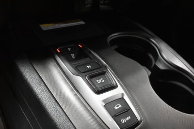 2022 Honda Passport AWD TrailSport