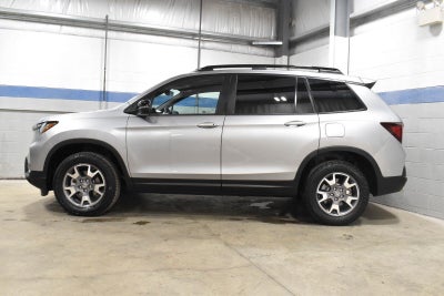 2022 Honda Passport AWD TrailSport