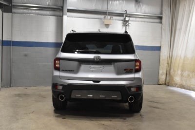 2022 Honda Passport AWD TrailSport