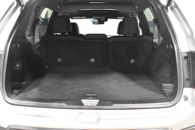 2022 Honda Passport AWD TrailSport