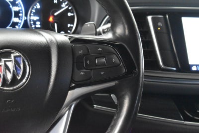 2022 Buick Enclave Premium