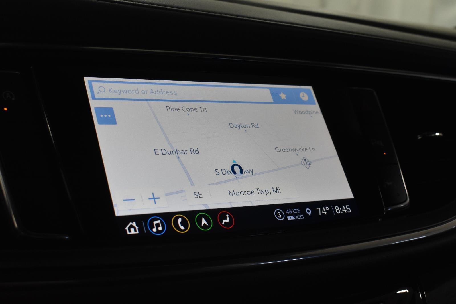 2022 Buick Enclave Premium