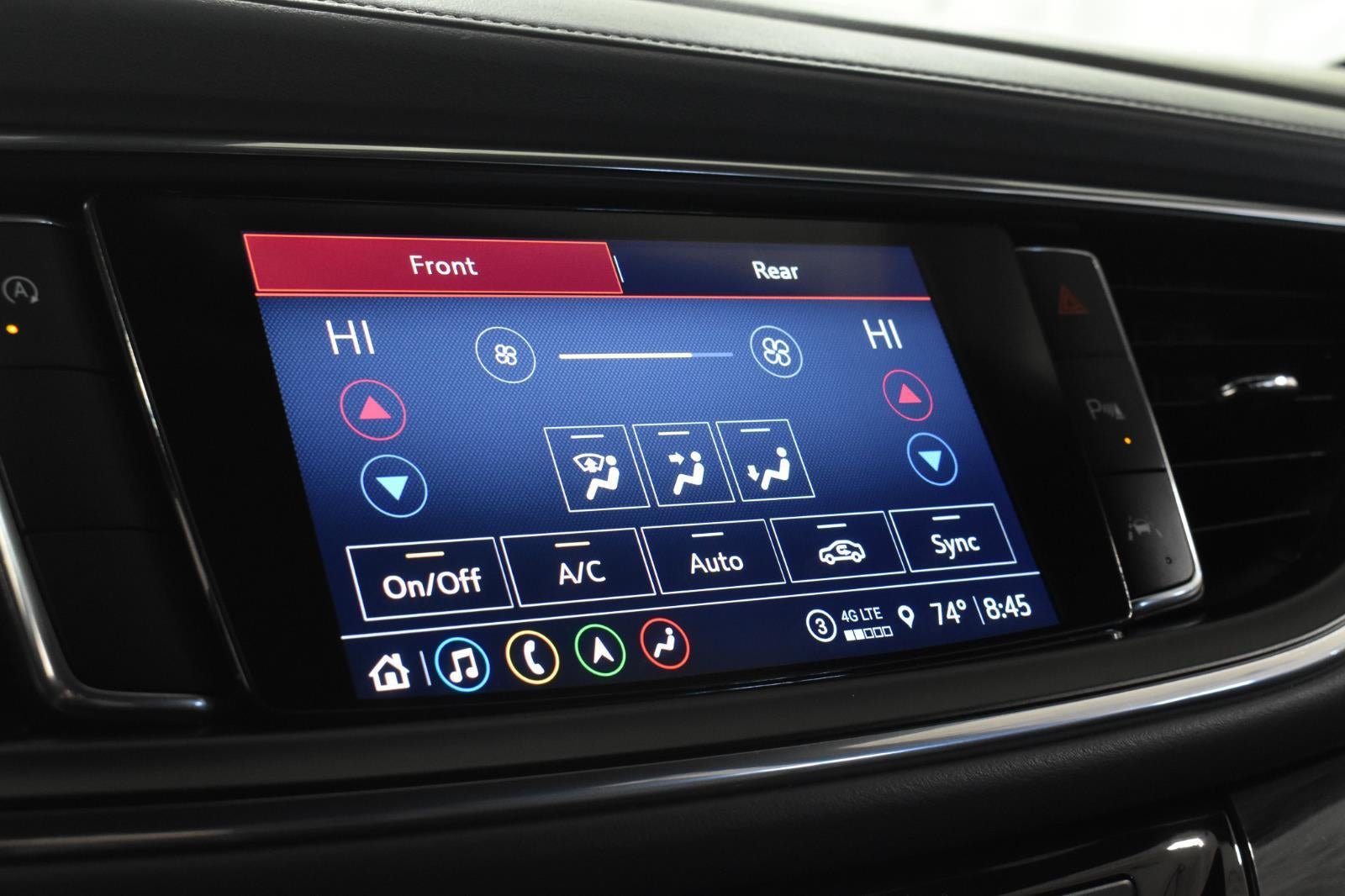 2022 Buick Enclave Premium